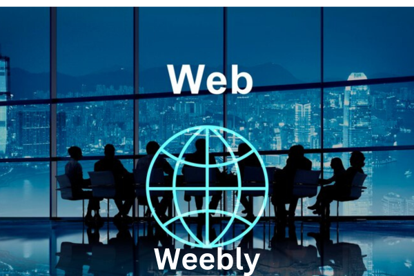 what is weebly