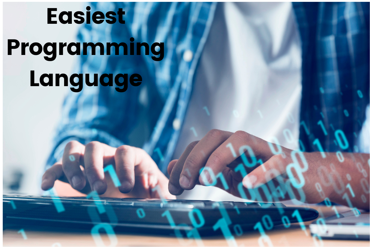 Easiest Programming Language