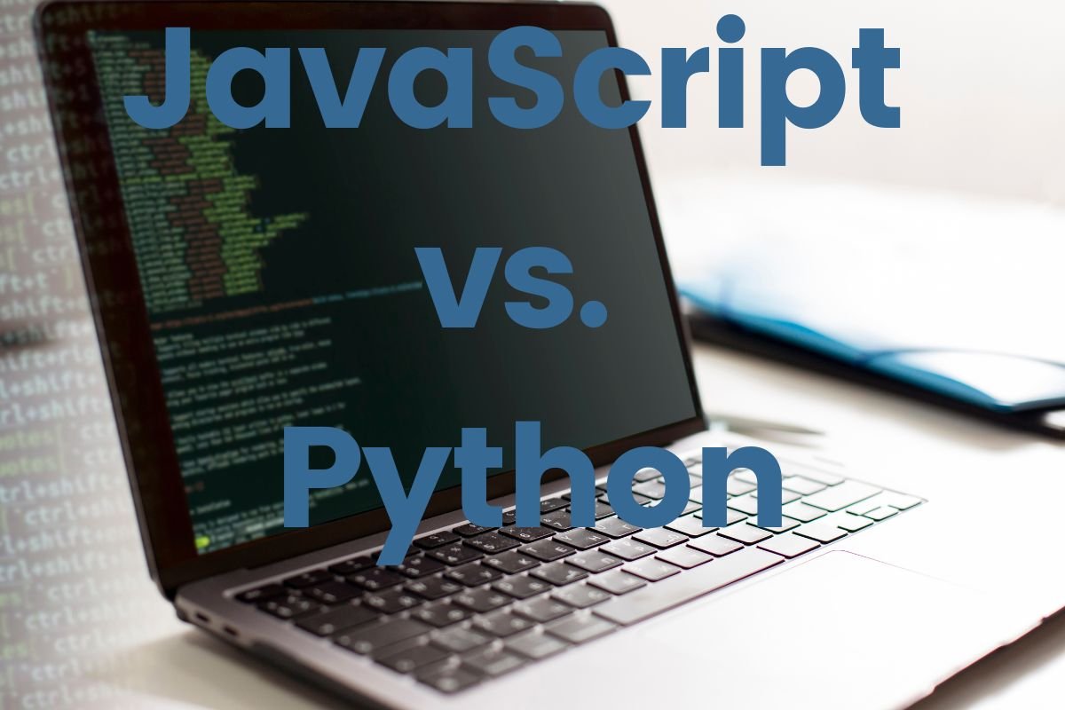 JavaScript vs. Python